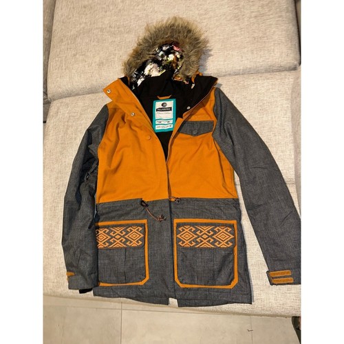 Billabong giacca sci - billabong,