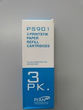 Refill Carta Termica A4 PlanOn