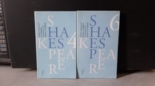 Lotto 2 libri Shakespear - La