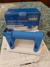 Ventosa elettrica a vuoto