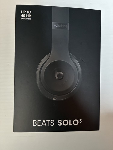 Beats solo cuffie bluetooth - beats,