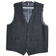 Gilet Scotch & Soda uomo XXL