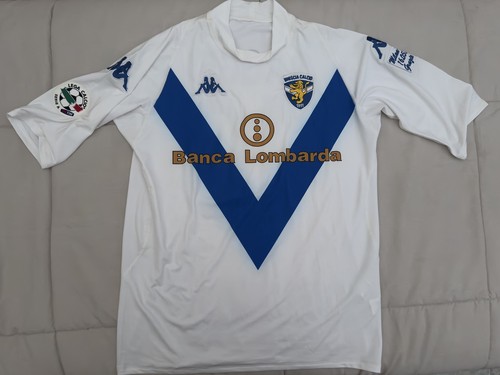 Maglia baggio brescia - maglia,