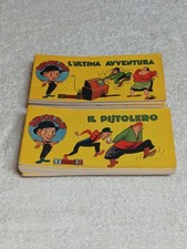 RIDOLINI SERIE COMPLETA 1 - 27