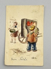 BUON NATALE FRATELLI LENCI