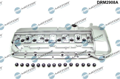 Motor automotive drm2908a - automotive,
