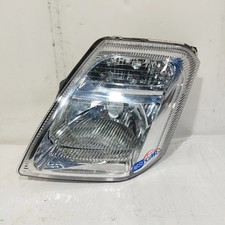 Fanale / Faro / Proiettore anteriore sx Citroen C2 2003 TYC Rif. Art. ecoAC13152