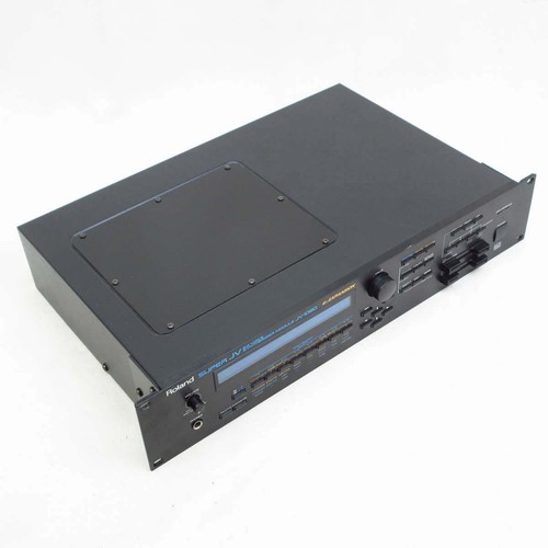 Roland 1080 modulo - roland, audio