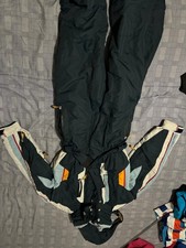 Tuta Da Sci Completa Astrolabio Tg S