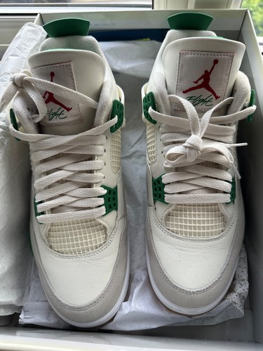 Nike air jordan 4 retro - nike, sb