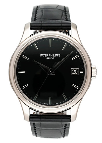 Patek philippe calatrava 5227g - philippe,