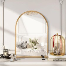 Specchio da Muro ad Arco 45x65