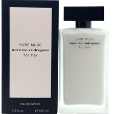 NARCISO RODRIGUEZ PURE MUSC