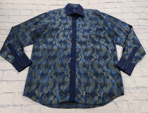 Camicia elegante alberto biani - alberto,