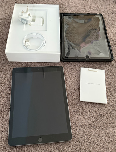 Apple ipad generazione 2018 - ipad,