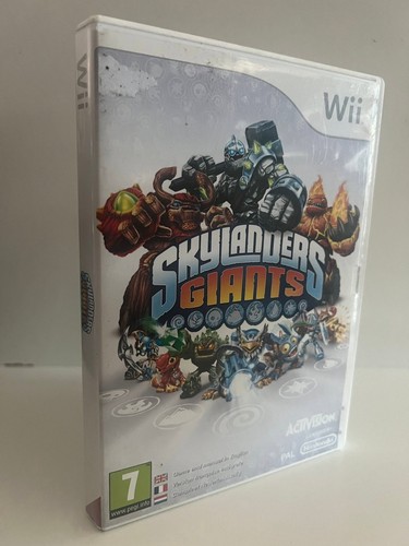 Skylanders giants pal - skylanders,