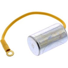 Condensatore Accensione per