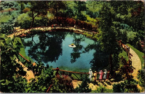 Castalia ohio blue hole - ohio,