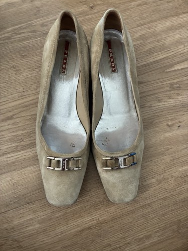 Prada décolleté donna - prada,