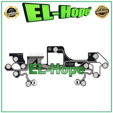 FLAT FLEX CIRCUITO TASTIERA INTERNA BDM-030 CONTROLLER JOYSTICK PLAYSTATION PS5