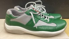 Sneakers Prada America's Cup