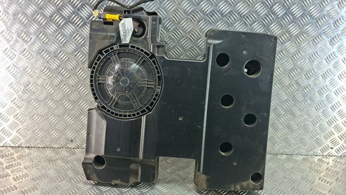 Peugeot 5008 2019 subwoofer - 5008,