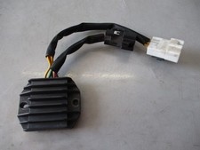 SH640LA Regolatore Tensione Corrente Elettrica Vespa LX 150 i.e. 2009 2011 2012