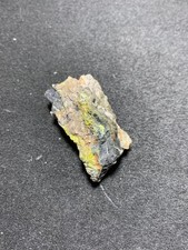 Uranite, Montroside, Bytiz 2