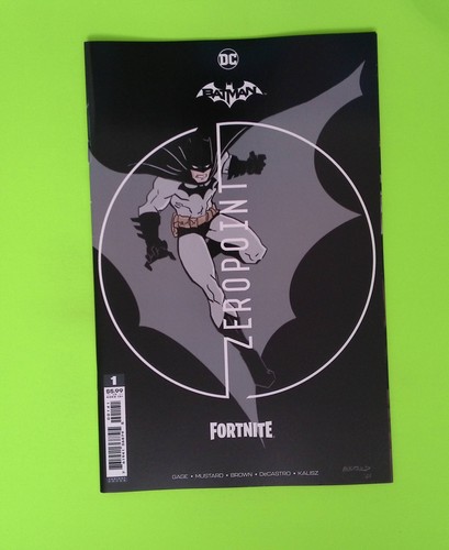 Batman fortnite zero point - batman/fortnite,