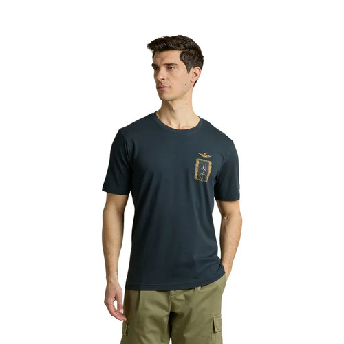 Shirt uomo aeronautica - uomo,
