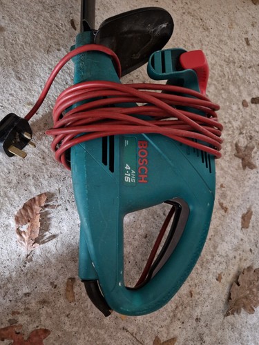 Bosch ahs 480 tagliasiepi - bosch,