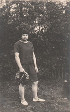 B -Foto Photo Fotografia