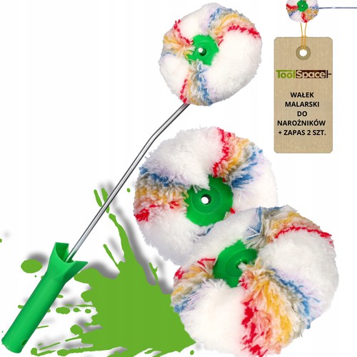 Rullo per verniciare gli - rullo,
