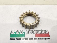 GHIERA SCARICO CICLOMOTORE