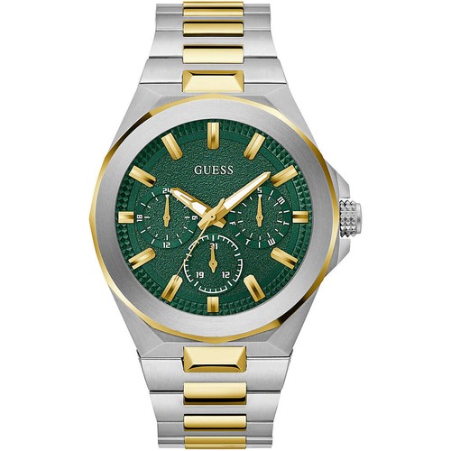 Orologio uomo guess dashboard - orologio,
