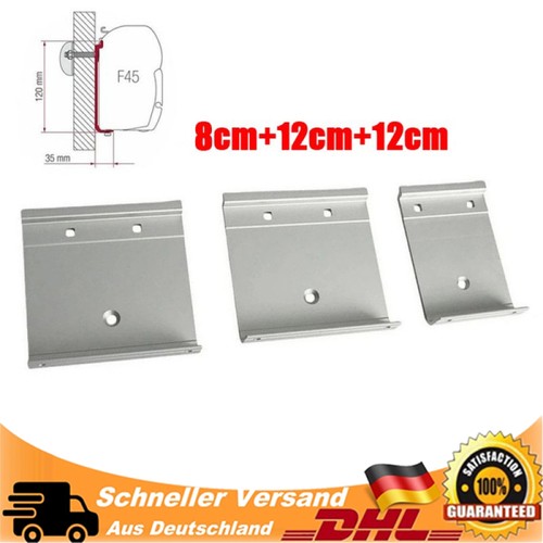 Ganci fissaggio standard - di,