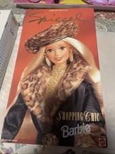 Vintage barbie specchio - vintage,