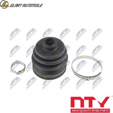 Kit soffietto albero motore - albero,