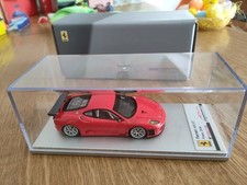 TECNOMODEL 1/43 FERRARI 430 GT PRESS 2006 LIMITED N° 039/120