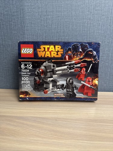 Lego star wars - lego,