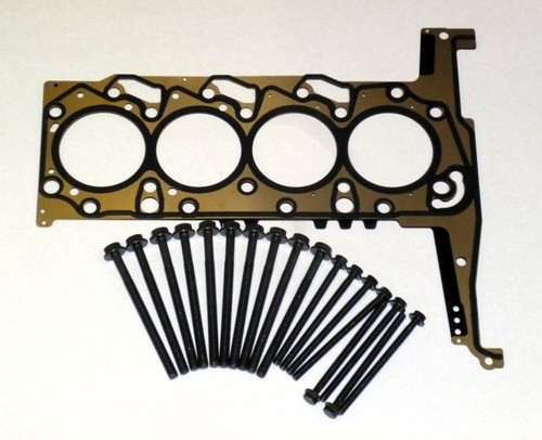 Set guarnizioni testa - set, e