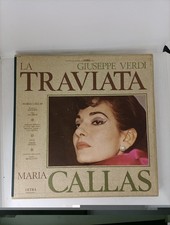 Giuseppe Verdi, Maria Callas