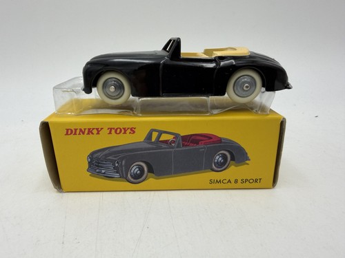 Dinky toys simca - toys,