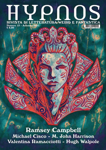 Libri hypnos rivista di - rivista,