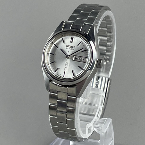 Seiko orologio donna vintage - seiko,