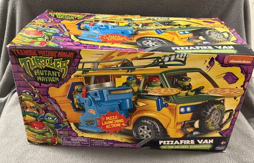 Playmates tmnt teenage mutant - playmates,