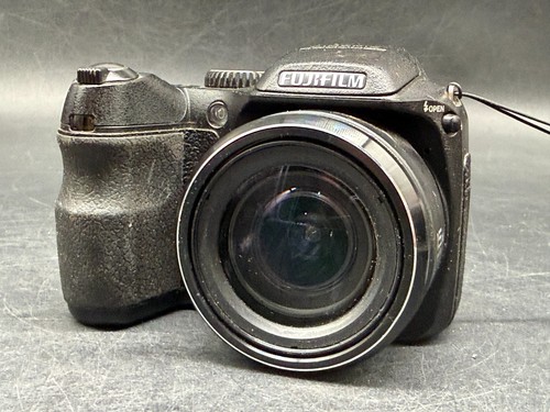 Fujifilm fotocamera digitale