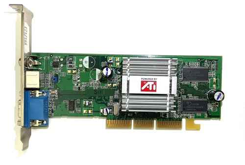 Ati radeon 9200se 128m ddr - 9200se,