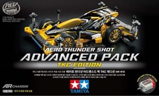 TAMIYA 1:32 MINI 4WD AUTO AERO