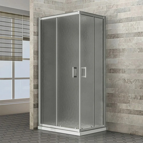 Box doccia 70x90 angolare